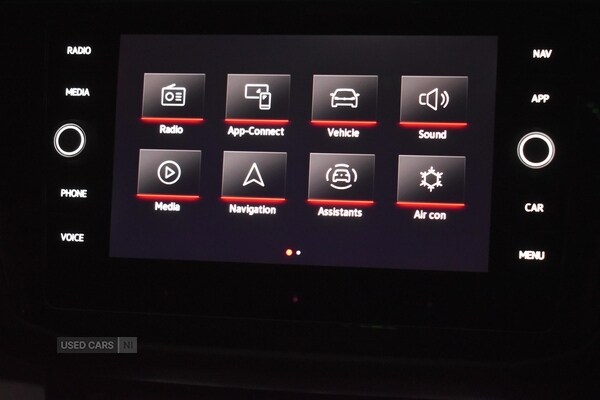 Used Volkswagen Tiguan 2023 for sale - 76514146: Photo 16