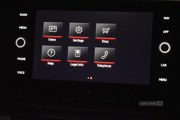 Used Volkswagen Tiguan 2023 for sale - 76514146: Photo 17