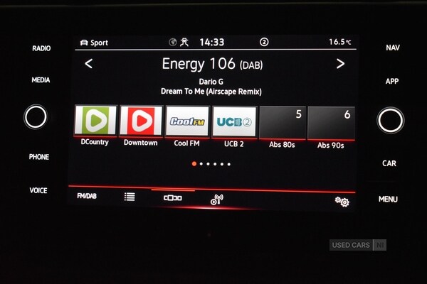 Used Volkswagen Tiguan 2023 for sale - 76514146: Photo 19