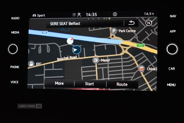 Used Volkswagen Tiguan 2023 for sale - 76514146: Photo 20