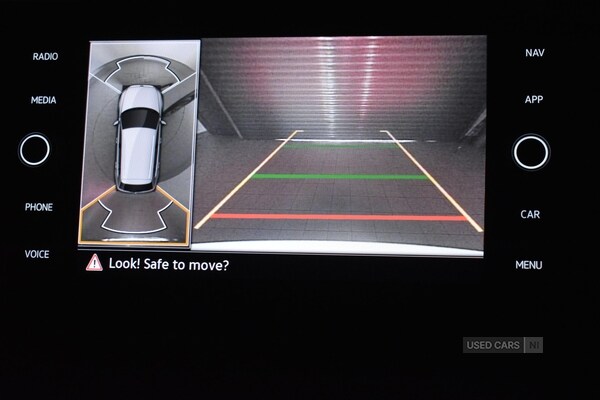 Used Volkswagen Tiguan 2023 for sale - 76514146: Photo 21