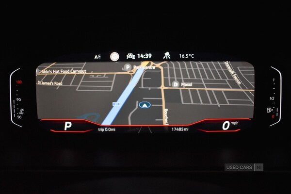 Used Volkswagen Tiguan 2023 for sale - 76514146: Photo 22