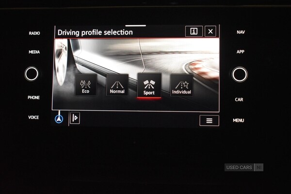 Used Volkswagen Tiguan 2023 for sale - 76514146: Photo 23