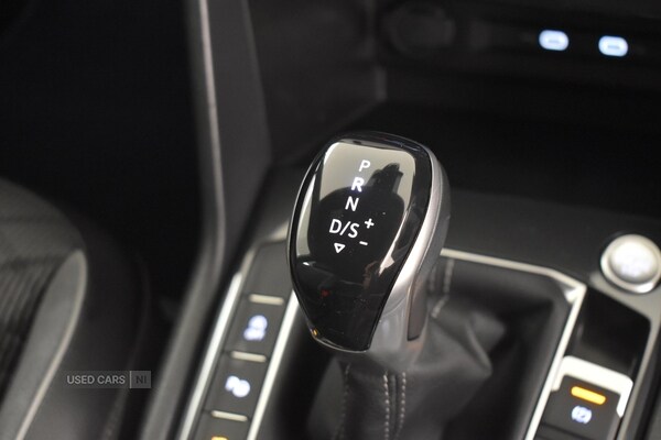 Used Volkswagen Tiguan 2023 for sale - 76514146: Photo 26