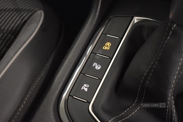 Used Volkswagen Tiguan 2023 for sale - 76514146: Photo 27