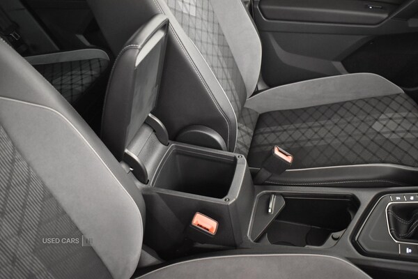 Used Volkswagen Tiguan 2023 for sale - 76514146: Photo 30