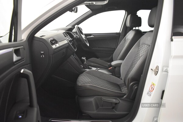 Used Volkswagen Tiguan 2023 for sale - 76514146: Photo 36