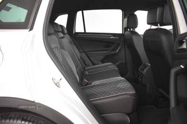 Used Volkswagen Tiguan 2023 for sale - 76514146: Photo 38