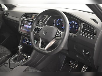 Used Volkswagen Tiguan 2023 for sale - 76514146: Photo