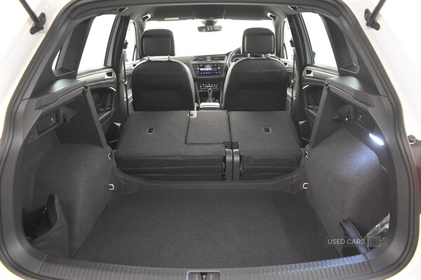 Used Volkswagen Tiguan 2023 for sale - 76514146: Photo 44