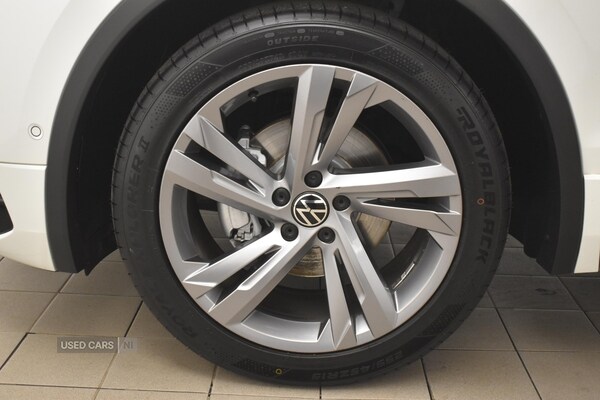 Used Volkswagen Tiguan 2023 for sale - 76514146: Photo 45