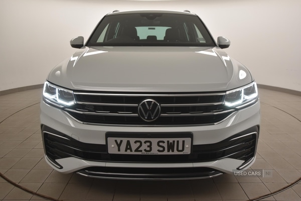 Used Volkswagen Tiguan 2023 for sale - 76514146: Photo 5