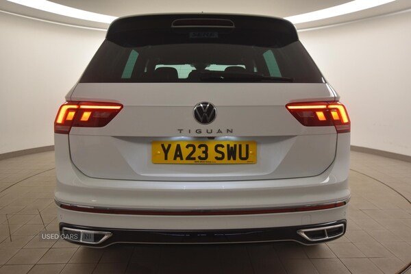 Used Volkswagen Tiguan 2023 for sale - 76514146: Photo 53