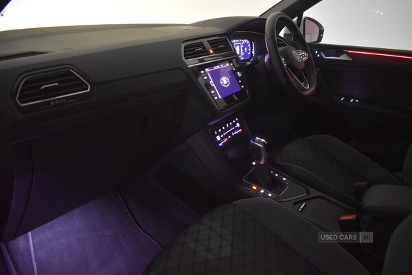 Used Volkswagen Tiguan 2023 for sale - 76514146: Photo 56