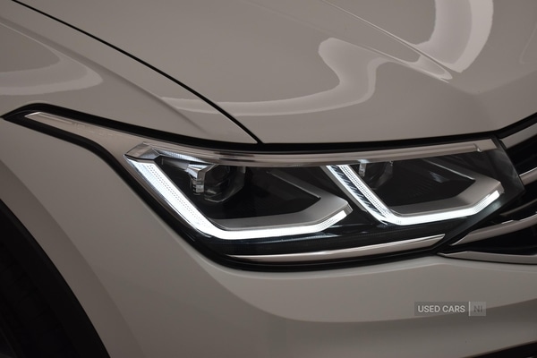 Used Volkswagen Tiguan 2023 for sale - 76514146: Photo 9