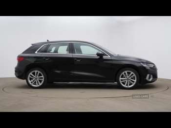 Used Audi A3 2022 for sale - 75175608: Photo
