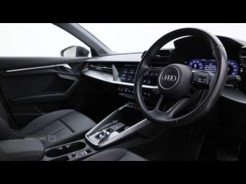 Used Audi A3 2022 for sale - 75175608: Photo