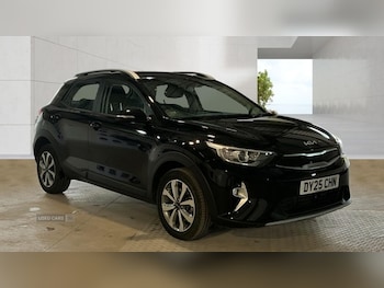 Used Kia Stonic 2025 for sale - 78823749: Photo