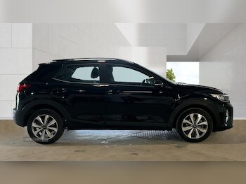 Used Kia Stonic 2025 for sale - 78823749: Photo