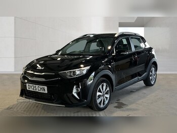 Used Kia Stonic 2025 for sale - 78823749: Photo
