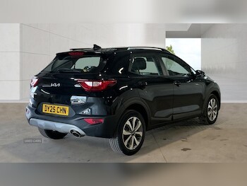 Used Kia Stonic 2025 for sale - 78823749: Photo