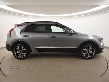Used Kia Niro 2022 for sale - 78417872: Photo