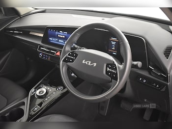 Used Kia Niro 2022 for sale - 78417872: Photo