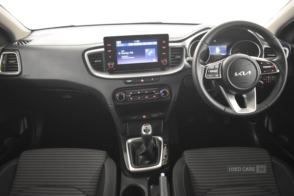 Used Kia XCeed 2023 for sale - 77132164: Photo 13