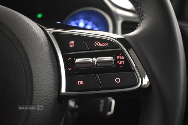 Used Kia XCeed 2023 for sale - 77132164: Photo 18