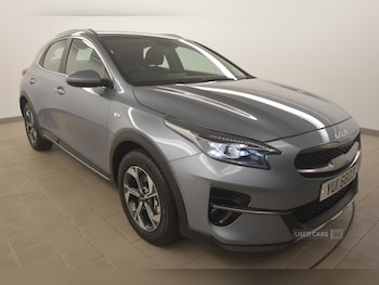 Kia XCeed feature image