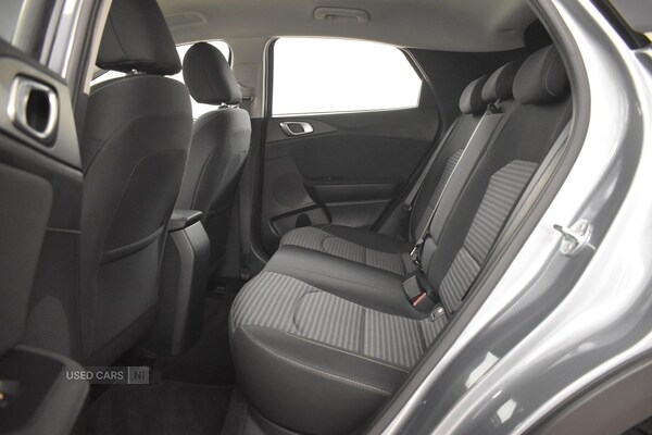 Used Kia XCeed 2023 for sale - 77132164: Photo 33