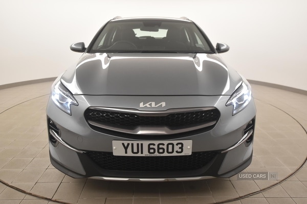 Used Kia XCeed 2023 for sale - 77132164: Photo 5