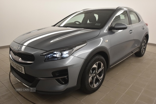 Used Kia XCeed 2023 for sale - 77132164: Photo 6