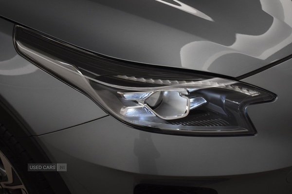 Used Kia XCeed 2023 for sale - 77132164: Photo 8