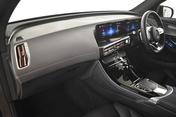 Used Mercedes-Benz EQC 2022 for sale - 76976937: Photo 12