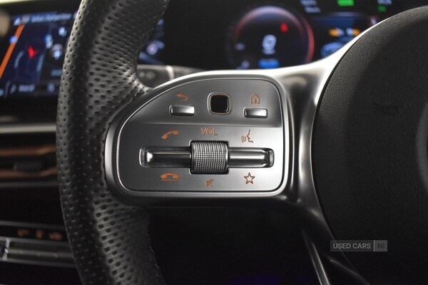 Used Mercedes-Benz EQC 2022 for sale - 76976937: Photo 17