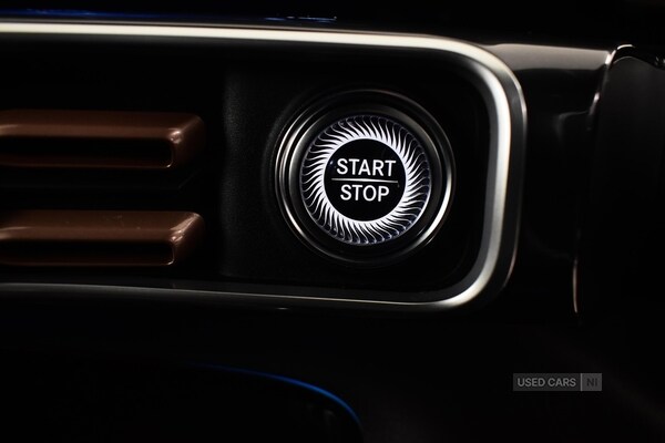 Used Mercedes-Benz EQC 2022 for sale - 76976937: Photo 19