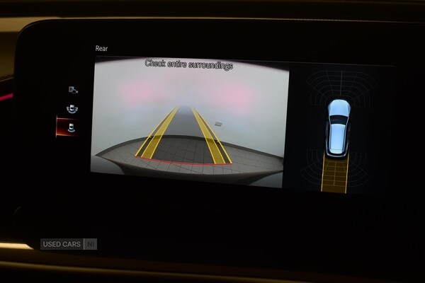 Used Mercedes-Benz EQC 2022 for sale - 76976937: Photo 20