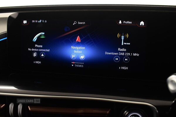 Used Mercedes-Benz EQC 2022 for sale - 76976937: Photo 21