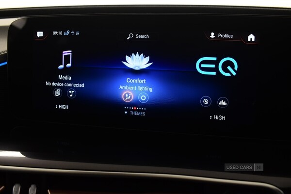 Used Mercedes-Benz EQC 2022 for sale - 76976937: Photo 22