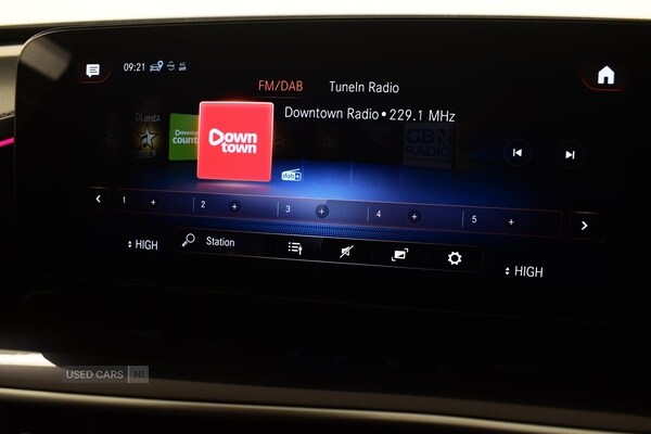 Used Mercedes-Benz EQC 2022 for sale - 76976937: Photo 26