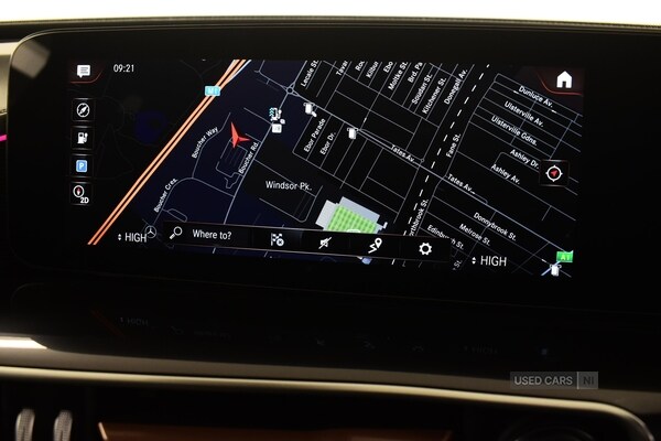 Used Mercedes-Benz EQC 2022 for sale - 76976937: Photo 27