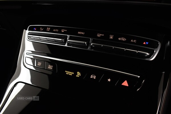 Used Mercedes-Benz EQC 2022 for sale - 76976937: Photo 29