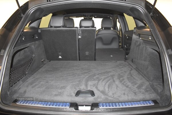 Used Mercedes-Benz EQC 2022 for sale - 76976937: Photo 42