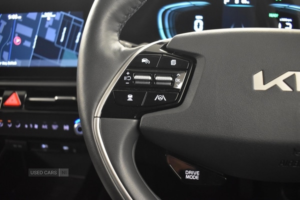 Used Kia Niro 2022 for sale - 77163748: Photo 15