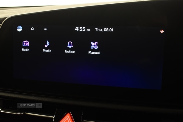 Used Kia Niro 2022 for sale - 77163748: Photo 19