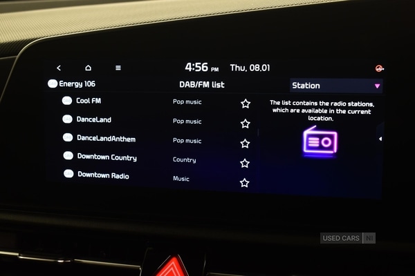 Used Kia Niro 2022 for sale - 77163748: Photo 20