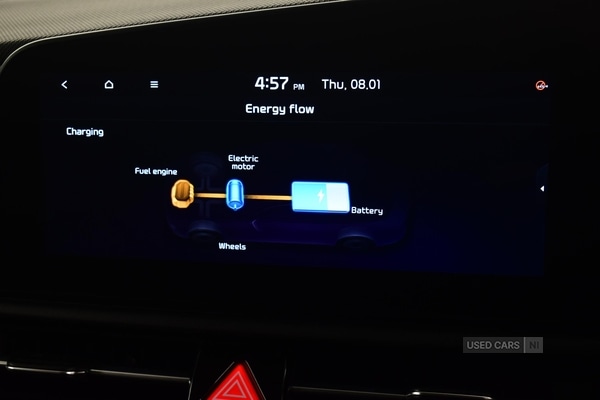 Used Kia Niro 2022 for sale - 77163748: Photo 22