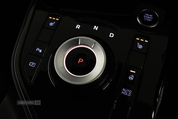 Used Kia Niro 2022 for sale - 77163748: Photo 25