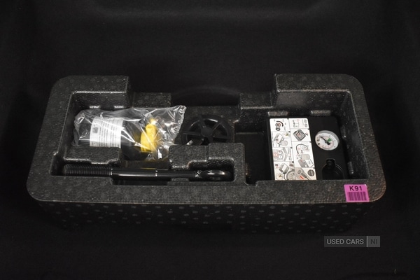 Used Kia Niro 2022 for sale - 77163748: Photo 38